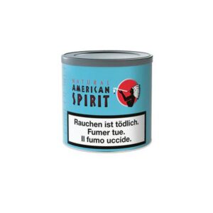 American Spirit Natural Blue 70g