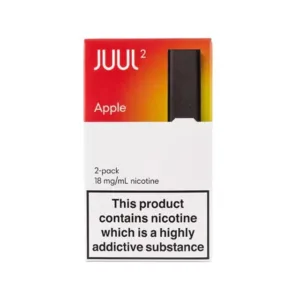 Apple *NEW* JUUL 2 Pods
