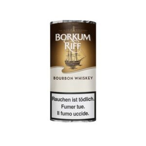 Borkum Riff Whiskey 50g
