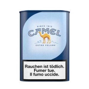 Camel Blue HVT 70g