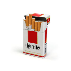 Cigarettes