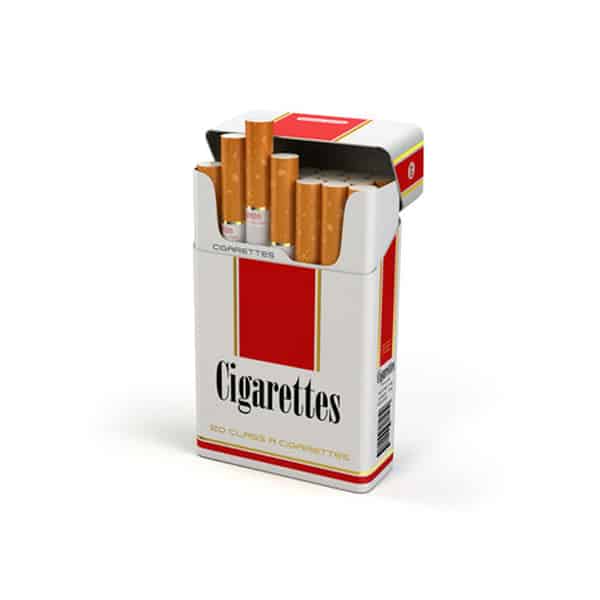 Cigarettes
