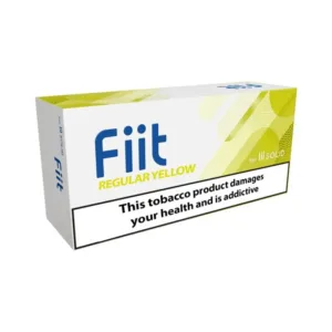 Fiit Regular Yellow for lil SOLID