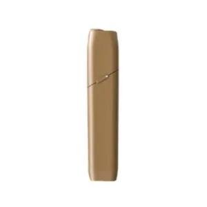 IQOS 3 Multi Brilliant Gold