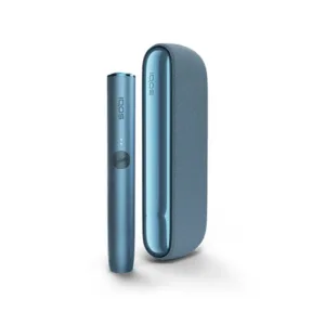 IQOS ILUMA Azure Blue