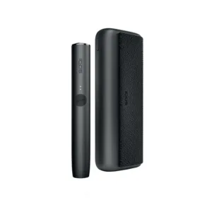 IQOS ILUMA PRIME Obsidian Black