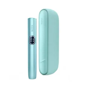 IQOS ILUMA i - Breeze Blue