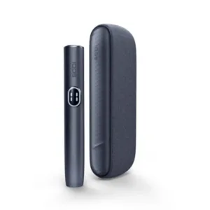 IQOS ILUMA i - Midnight Black