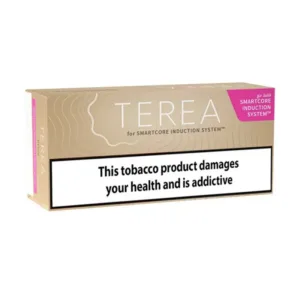 IQOS Iluma Terea Beige