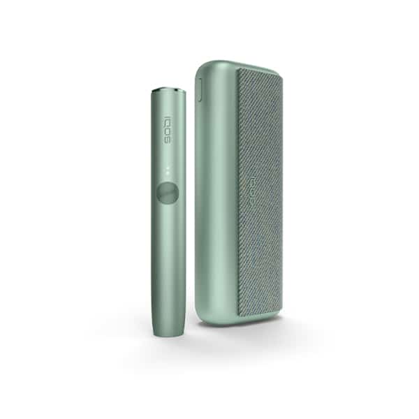 IQOS