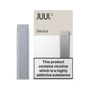 JUUL 2 Device