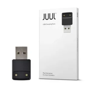 USB Charging Dock For JUUL Device