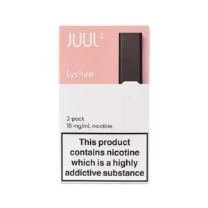 Lychee *NEW* JUUL 2 Pods