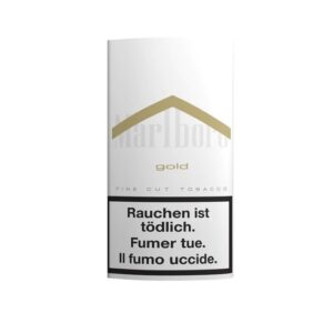 Marlboro Gold Ryo 30g