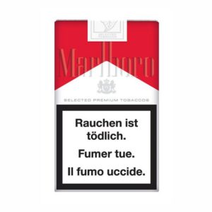 Marlboro Red Soft
