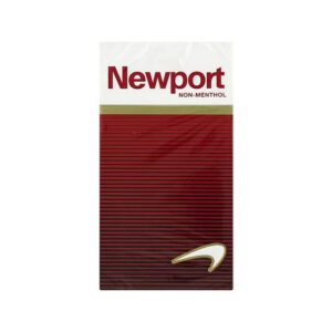 Newport Non-Menthol 100's