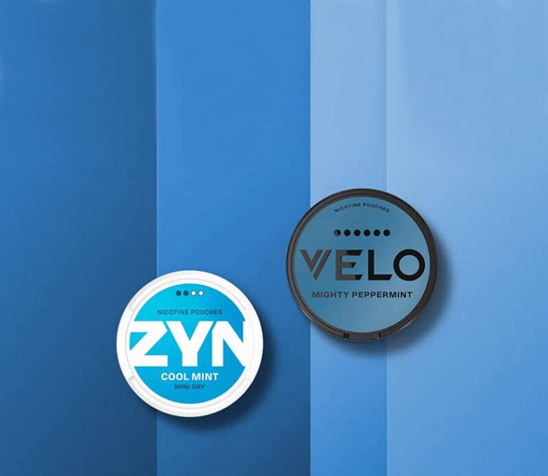 Pouch Banner