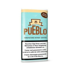 Pueblo Blue Tobacco 25g