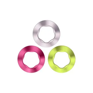IQOS ILUMA i Ring Set - Shimmering Shades