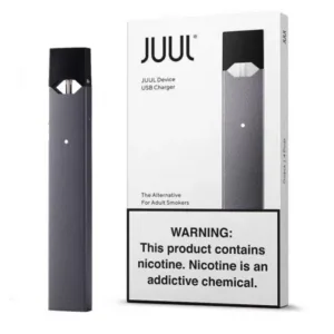 Slate JUUL Device