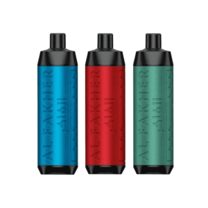 AL FAKHER Crown Bar 8000 Disposable Vape Device
