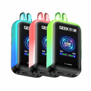 GEEK BAR Skyview 25K Disposable Vape Device