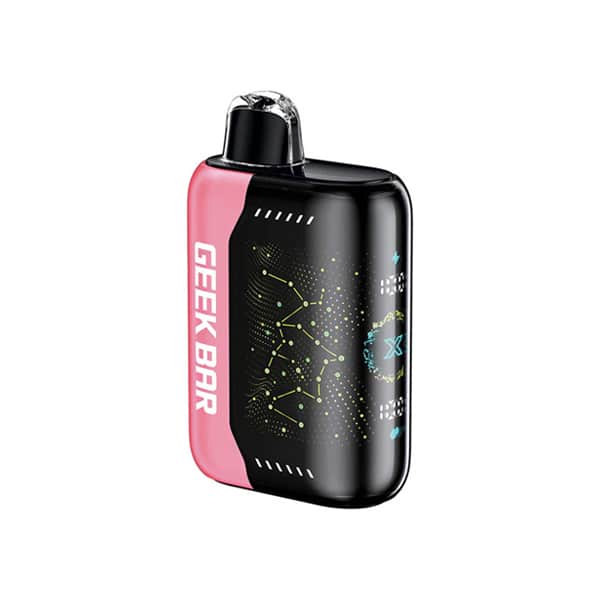 Disposable Vapes