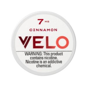 Velo Max Cinnamon 7MG