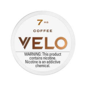 Velo Max Coffee 7MG
