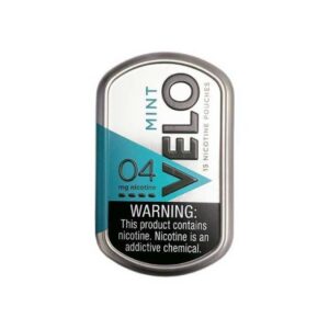 Velo Mint 4MG