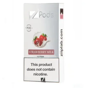 ZIIP JUUL Pods