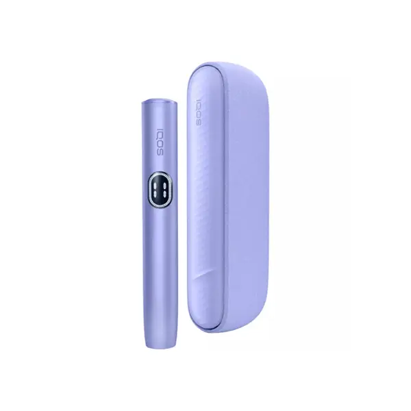 IQOS ILUMA i