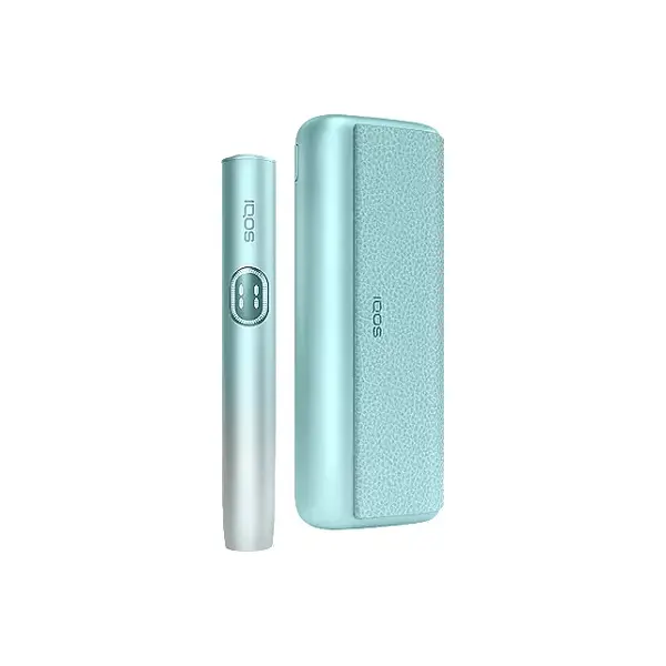IQOS ILUMA