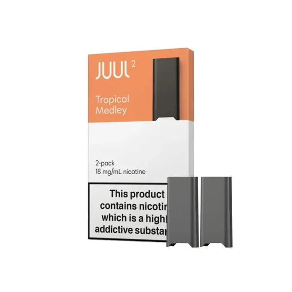 JUUL 2 PODS