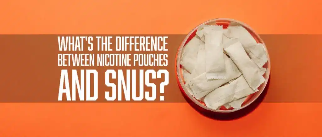 Nicotine Pouches vs Snus in 2026