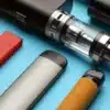 Types of Tobacco and Nicotine Products