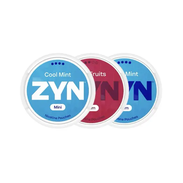 ZYN