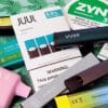 How Americans Buy Nicotine Products Online Today