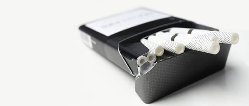 How U.S. Smokers Choose Between Traditional & Modern Nicotine