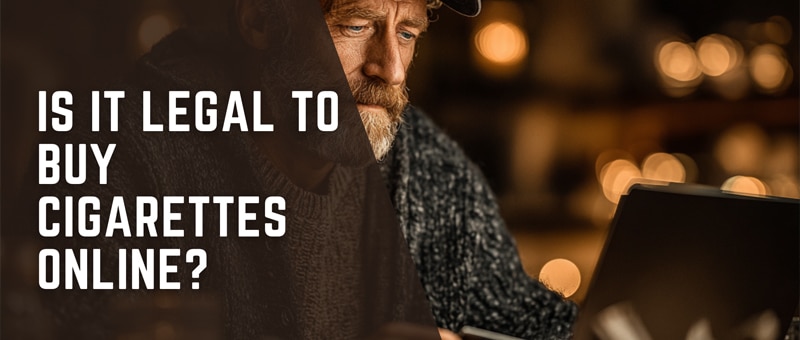 What Makes a Tobacco Product Legal