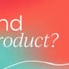 Why Product Categories Matter More Than Brand