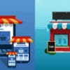 Online Nicotine Shopping vs Local Stores in the USA