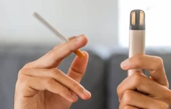 Cigarettes Vapes IQOS JUUL