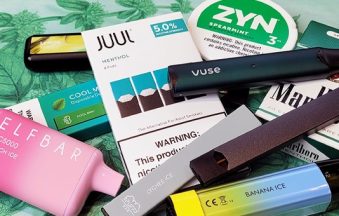 How Americans Buy Nicotine Products Online Today