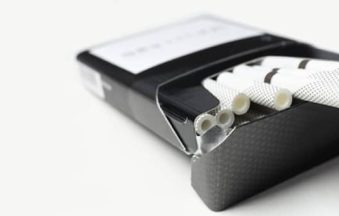 How U.S. Smokers Choose Between Traditional & Modern Nicotine