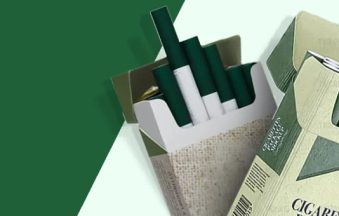 Packs Cartons and Strengths