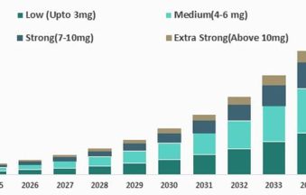 Understanding Nicotine Categories in the U.S. Market