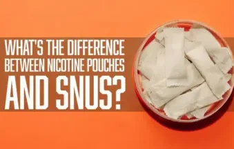 Nicotine Pouches vs Snus in 2026