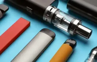 Types of Tobacco and Nicotine Products