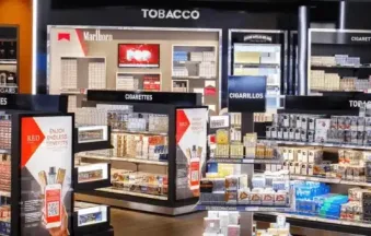 Why Duty Free Tobacco Is Cheaper